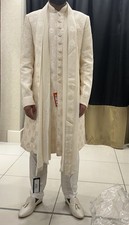Men's Sherwani Wedding Groom