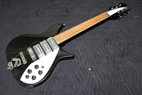 Beatles 325 rickenbacker - beatles,