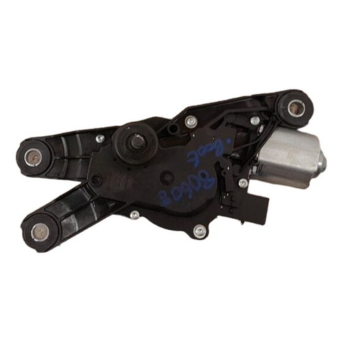 Range rover evoque wiper motor - rover,