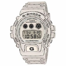 G-Shock DW-6900RGM Origami