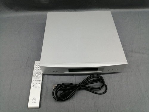 Linn network player akurate - network, ds