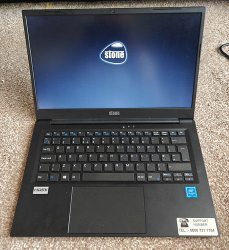 Stone c10ca laptop - c10ca,