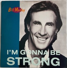Bill Medley - I’m Gonna Be