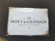 Moet & Chandon Champagne