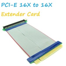16X Riser Card PCI-E