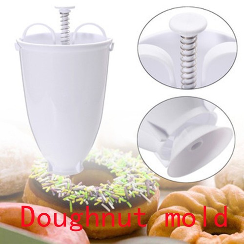 Doughnut diy mould donut maker - diy,