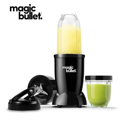 Nutribullet food processor - nutribullet,