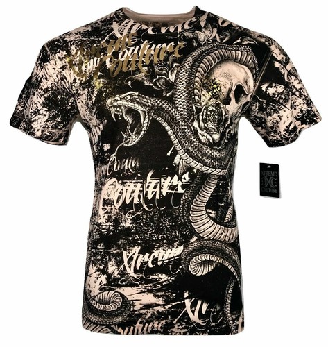 Xtreme couture affliction - couture, by