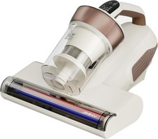 600W Powerful Mattress Vacuum with Smart Dust Sensor & Dust Mite Removal - 15kPa