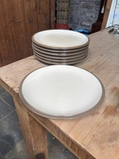 7 X DENBY EVERYDAY CAPPUCCINO