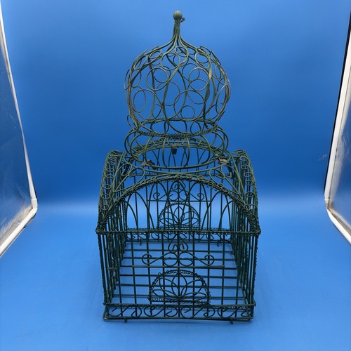 Antique french curlicue wiggle - curlicue,