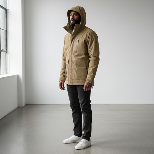 Macpac men resolution rain - men's,