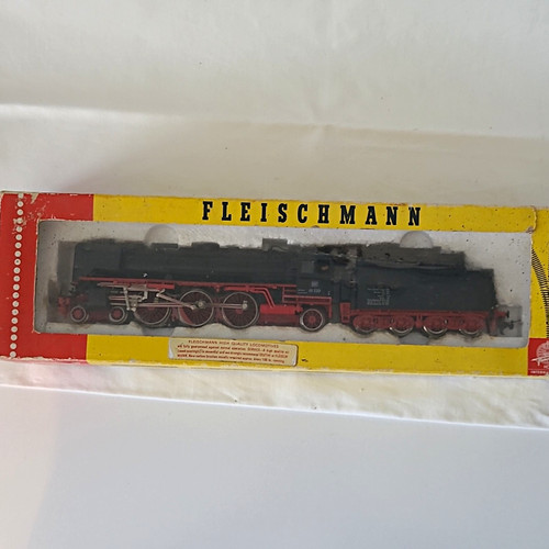 Fleischmann 4 6 2 - db, br
