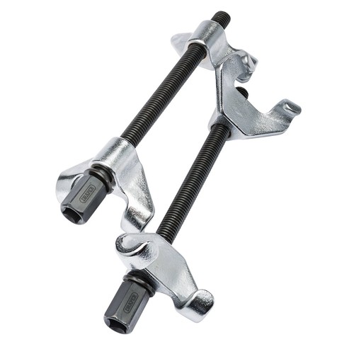 Draper coil spring compressor - coil,