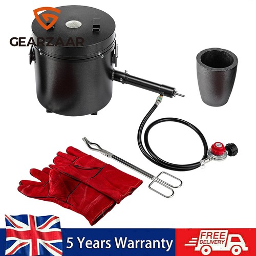 Fb2mb 12kg gas - gas, melting
