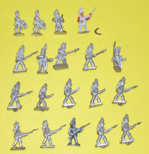 15mm spares pack - c,