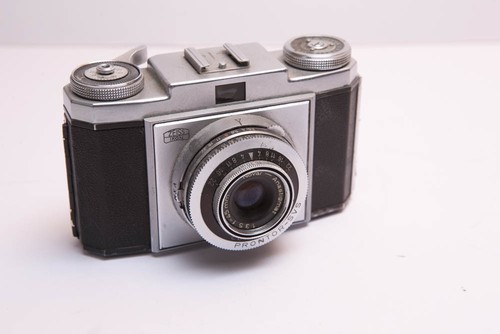 Zeiss ikon camera - zeiss,