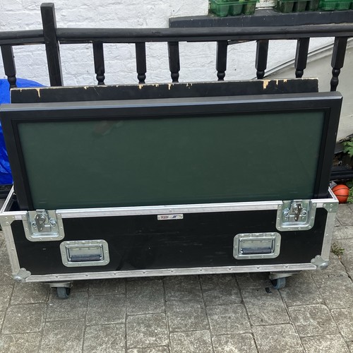 42in panasonic black plasma - 42in,