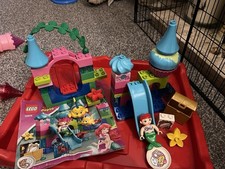 Duplo 10515 Ariel's Undersea