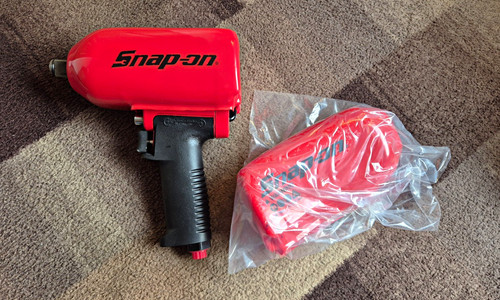 Snap mg1250 impact - snap, on