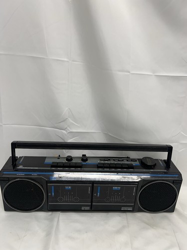 Boots srr 777 stereo - boots, radio