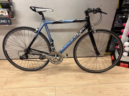 Used orbea bio 55cm large - 55cm,