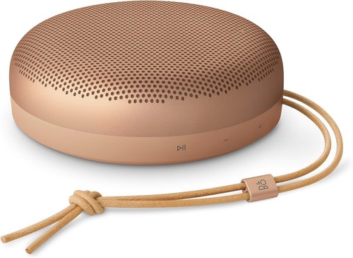 Bang olufsen beosound - &,