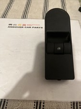 Vauxhall Astra Zafira Genuine