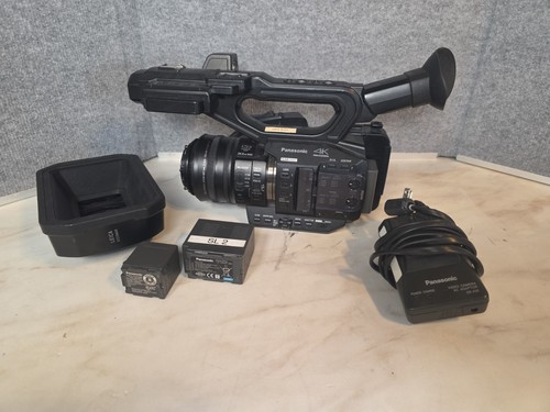 Panasonic ux90 hd - panasonic, 4k