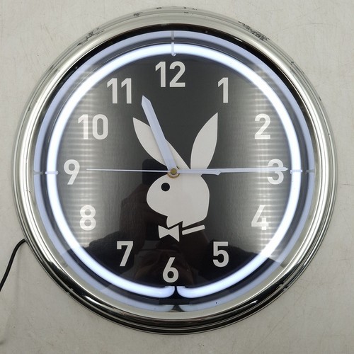 Playboy vintage y2k neon - playboy,