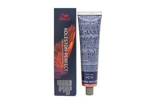 Wella koleston perfect - perfect, plus