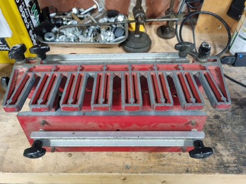 Vintage arcoy dovetail jig - vintage,