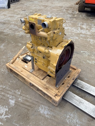 Caterpillar perkins 403d - caterpillar, c1.5