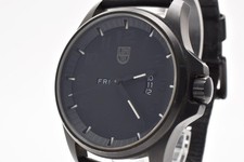 [Exc+5] Luminox Atacama Field 1879.BO Series 1870 Day Date Quartz Men's Watch