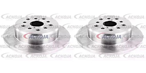 Brake disc ackoja fits - fits, lexus