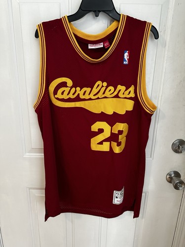 Mitchell ness nba jersey men - &,
