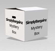 Mystery Box of 20x Items |