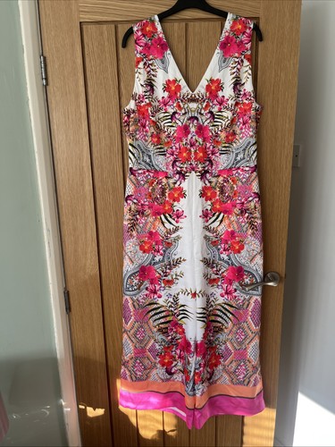 Ted baker jumpsuit size 4 - baker, 4/14