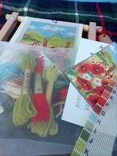 ANCHOR STARTERS TAPESTRY KIT