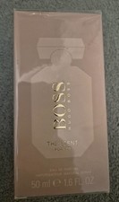 Hugo Boss The Scent EDT