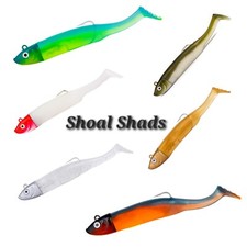 Drift Fishing Shoal Shad -2