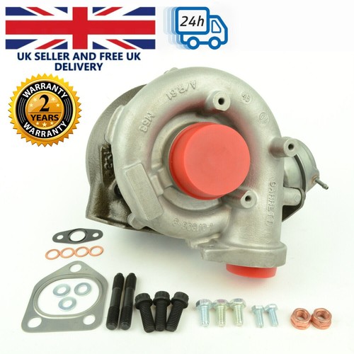 Turbocharger 725364 bmw 530 - 725364,