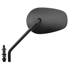 Vicma Left Mirror Black in OEM