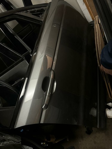 Rear door land rover range - rh,