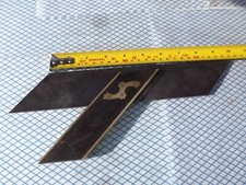 Vintage W M Marples & Son