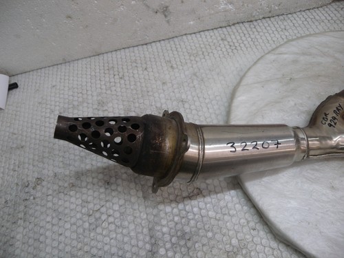Honda cbr 929 rry mcj - hm, e1