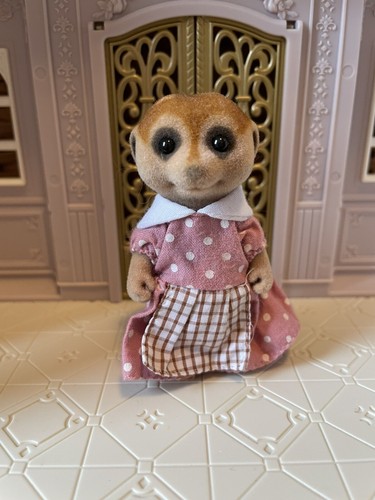 Sylvanian families flair - sylvanian,