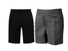 BOYS SCHOOL SHORTS UNIFORM