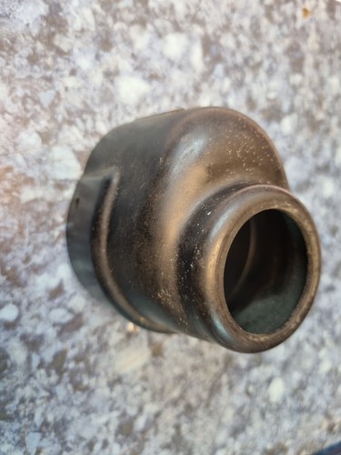 Steering column shroud - shroud, fit