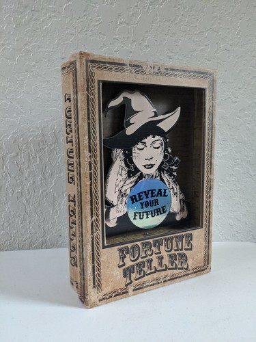 Halloween light fortune - light,